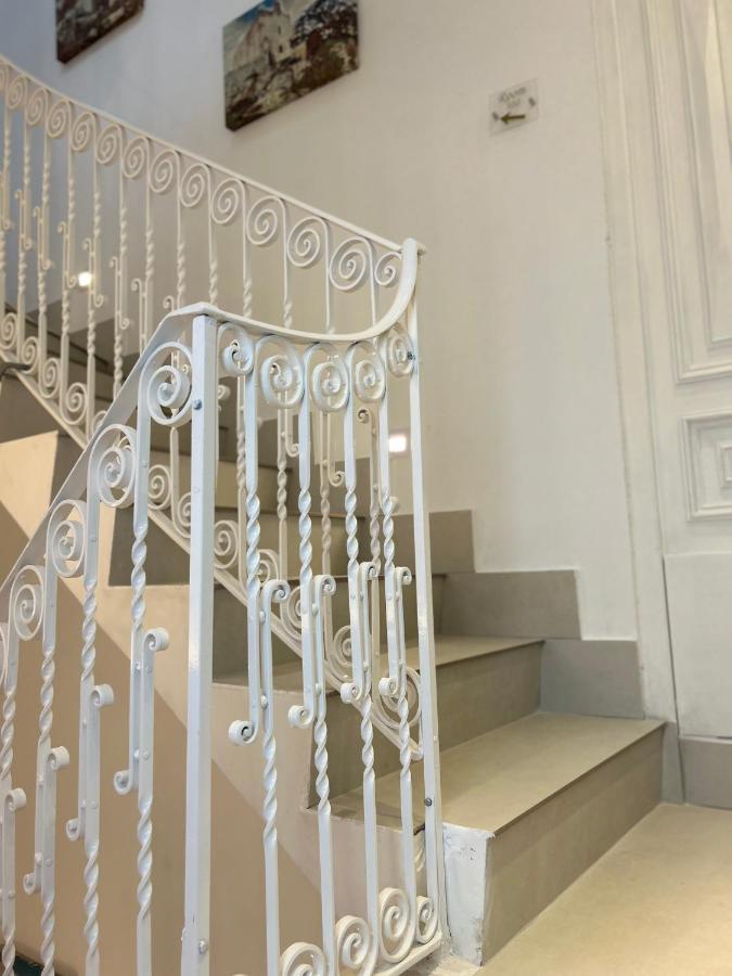 The Siggiewi Suites Bagian luar foto