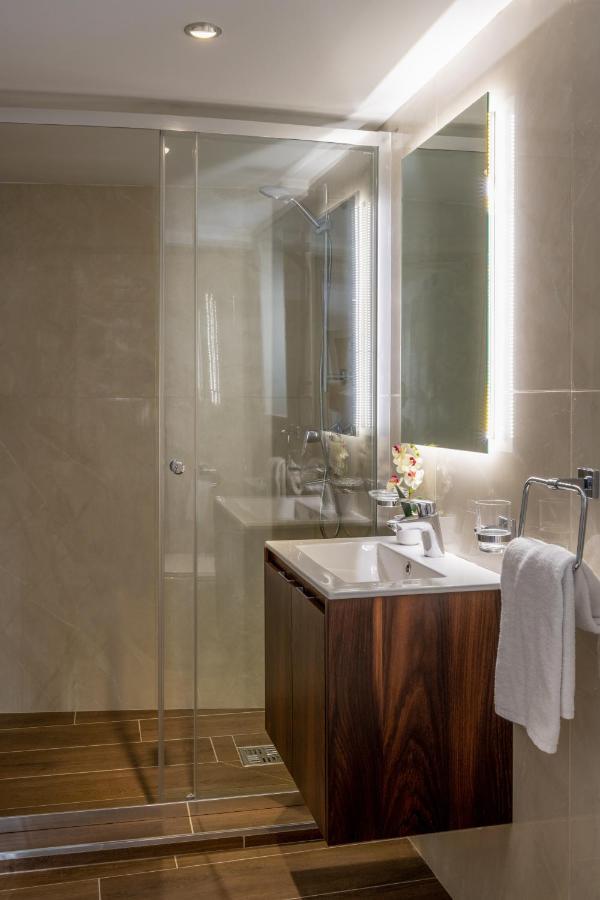 The Siggiewi Suites Bagian luar foto